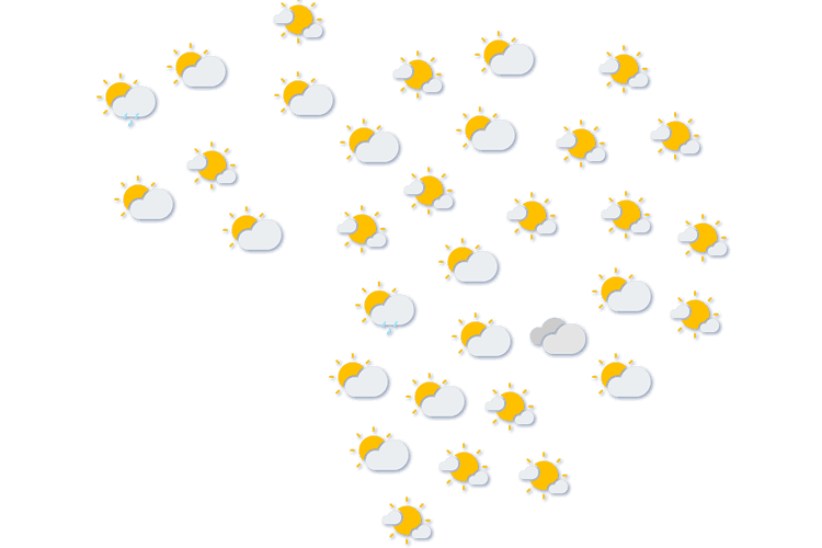 Forecast