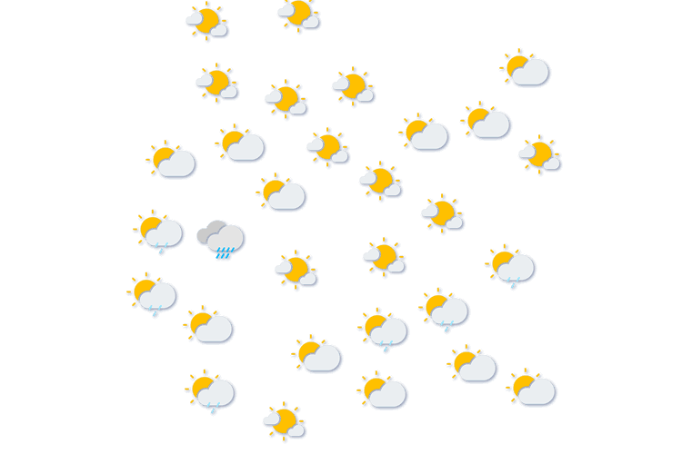 Forecast