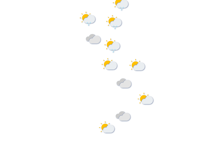 Forecast