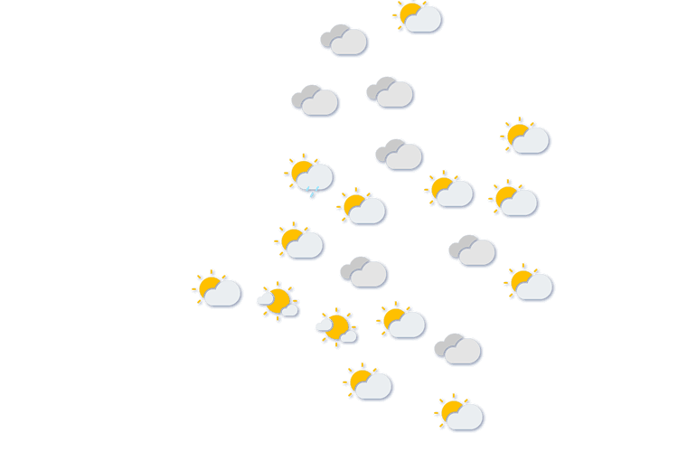 Forecast