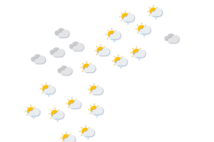 Forecast