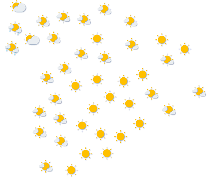 Forecast