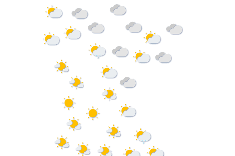 Forecast