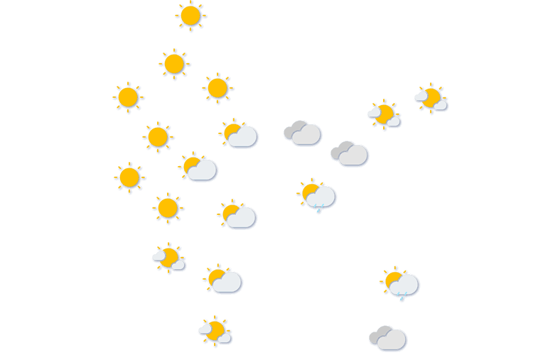 Forecast