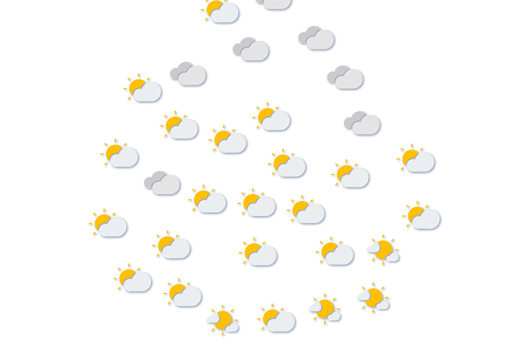 Forecast