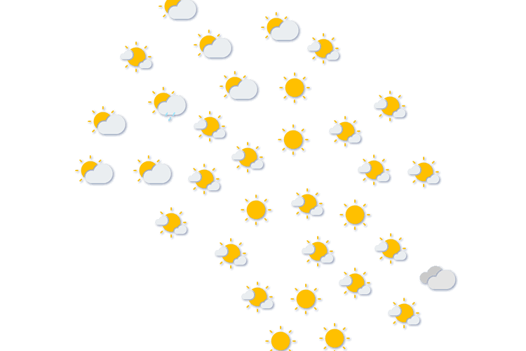 Forecast