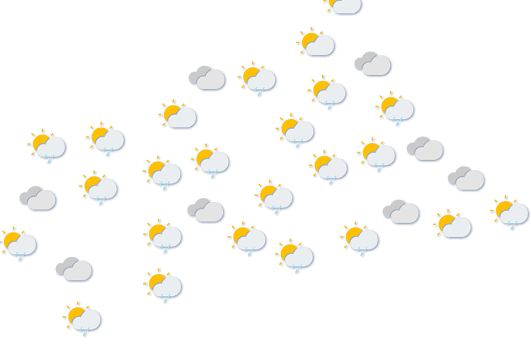 Forecast