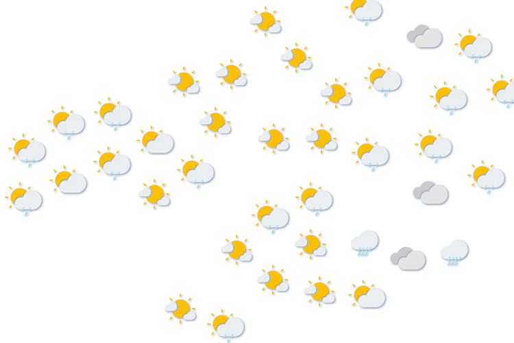 Forecast