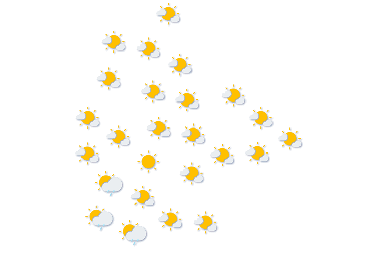 Forecast