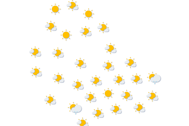 Forecast