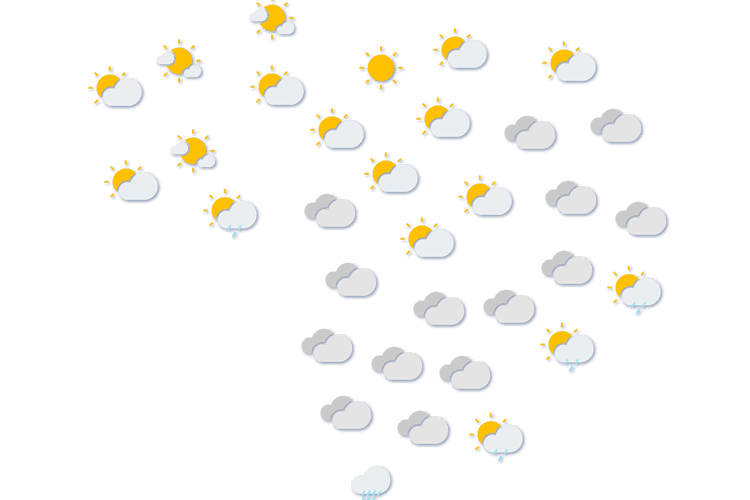 Forecast