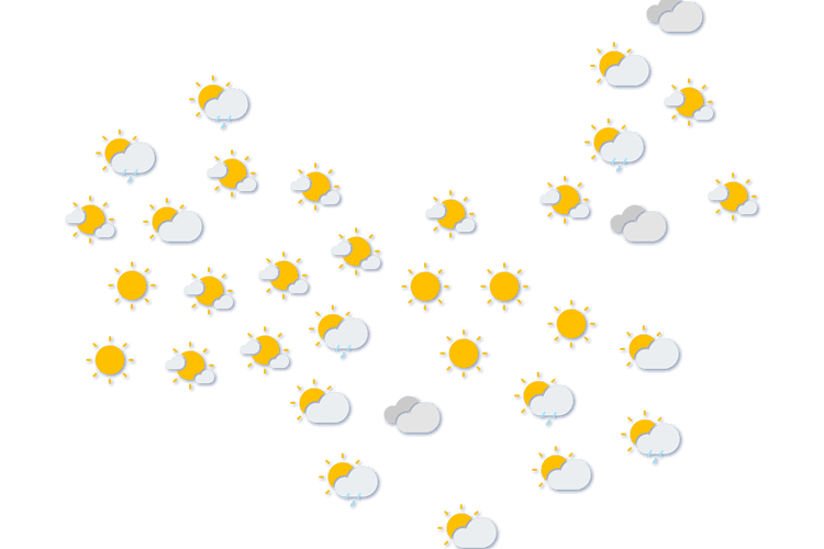 Forecast