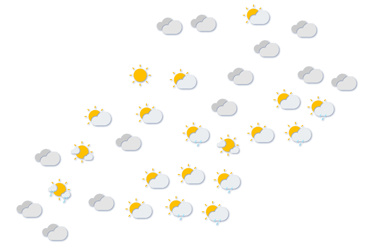 Forecast