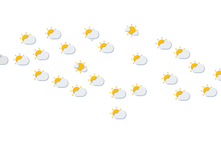 Forecast