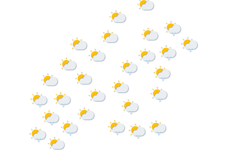 Forecast