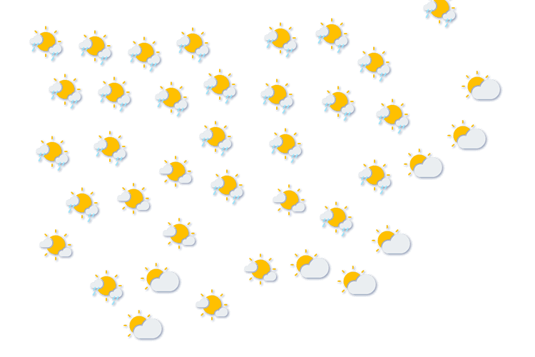 Forecast