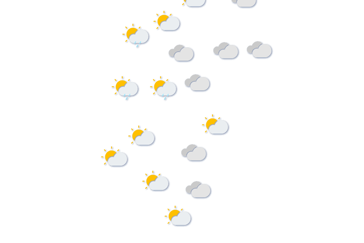 Forecast
