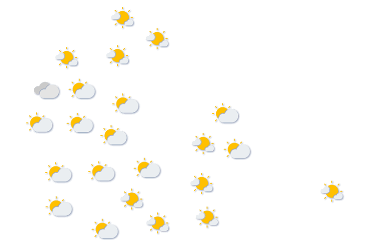 Forecast