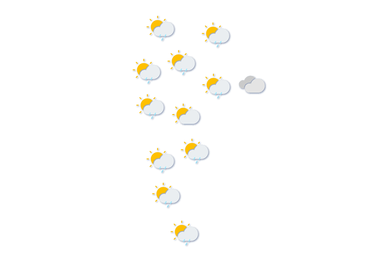 Forecast