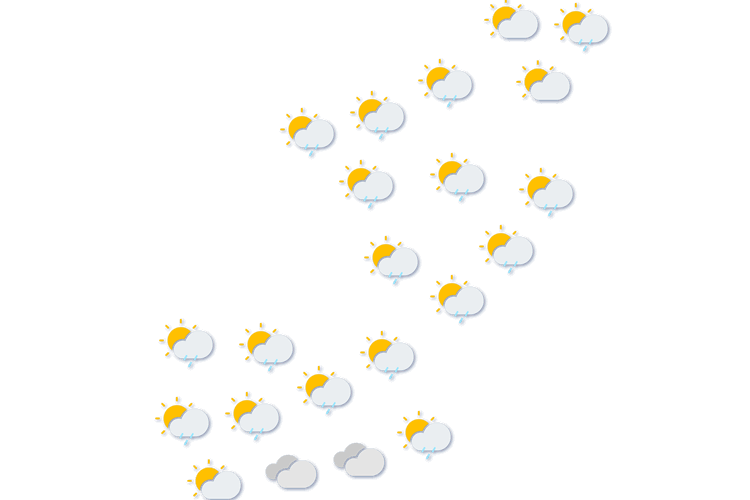 Forecast