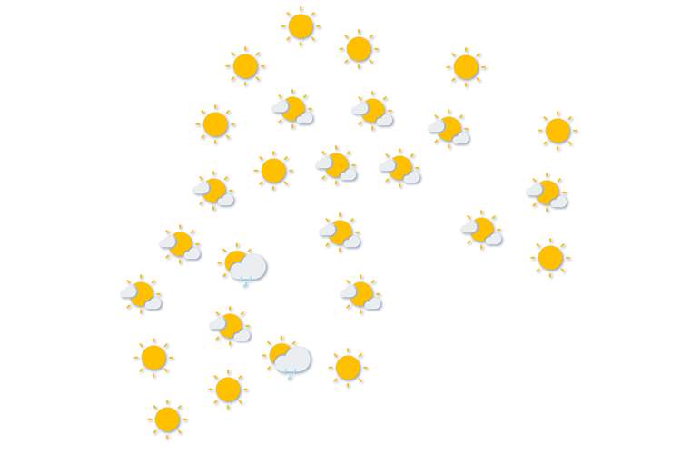 Forecast