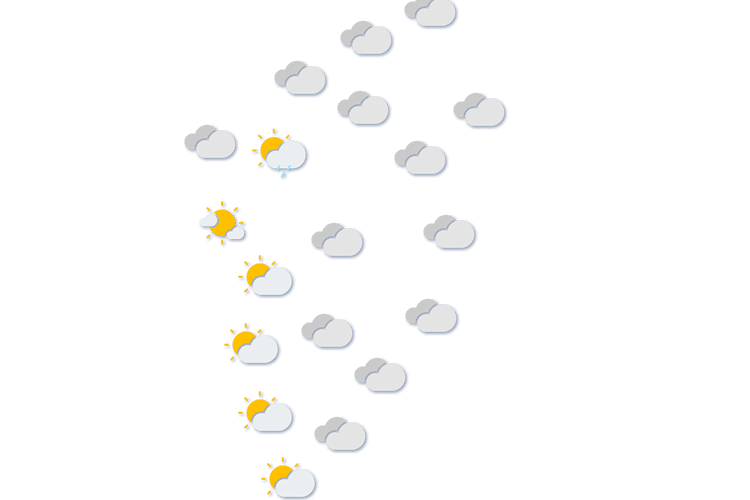 Forecast