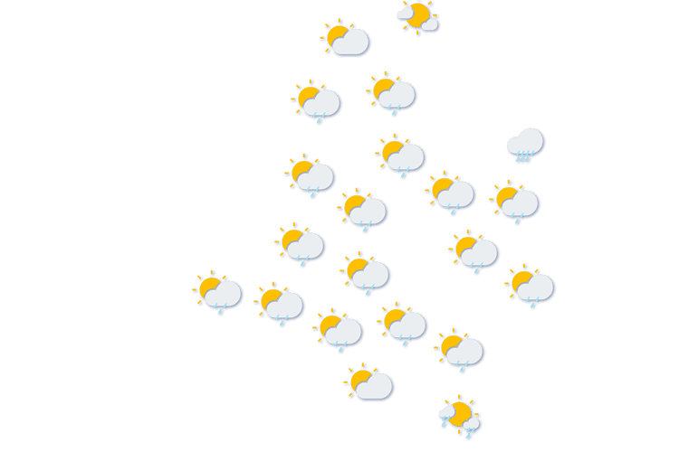 Forecast