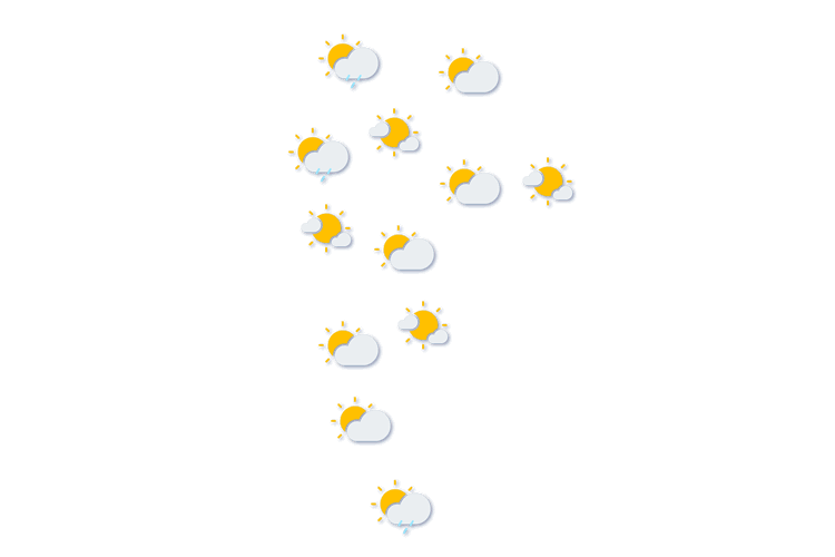Forecast