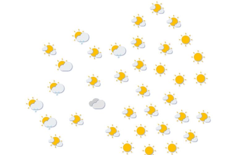 Forecast