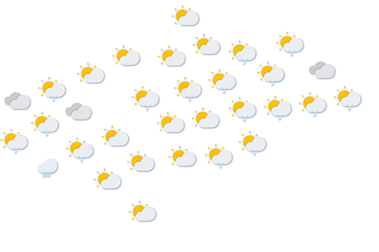 Forecast