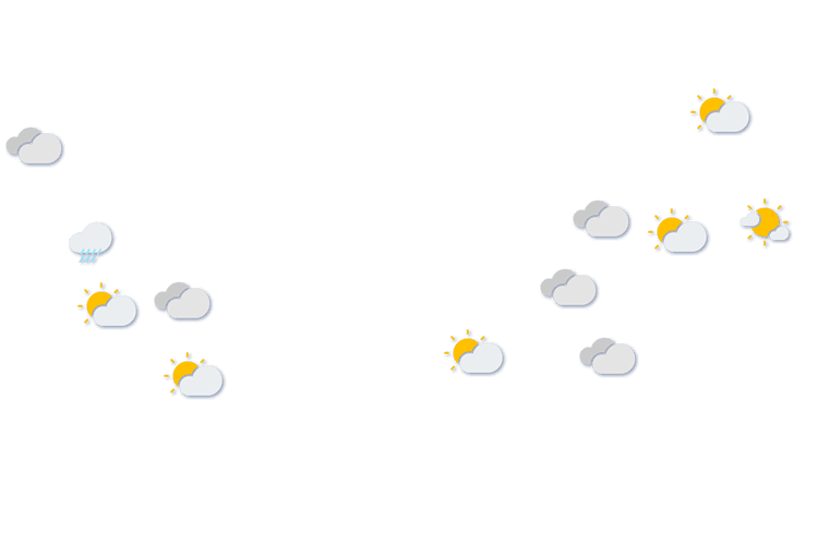 Forecast