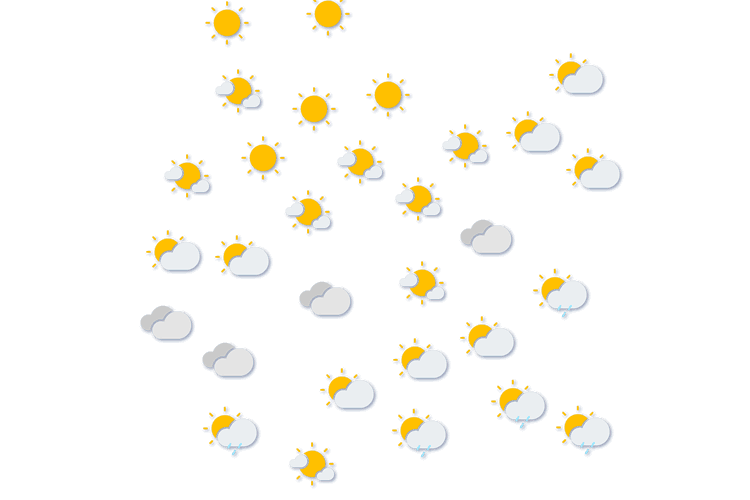 Forecast
