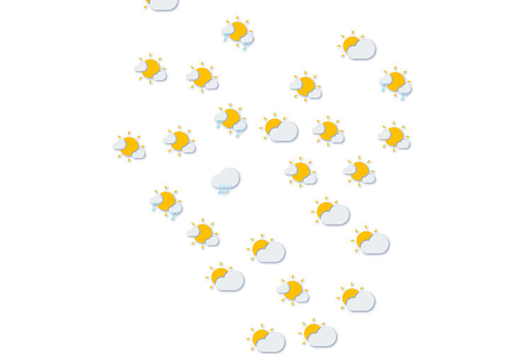 Forecast