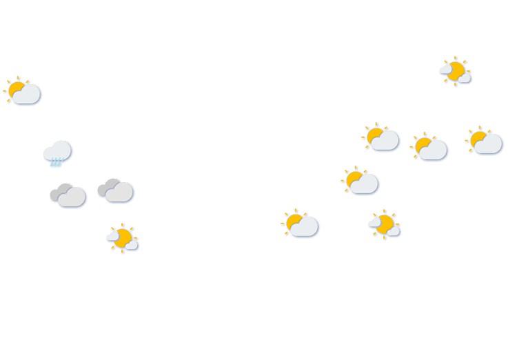 Forecast