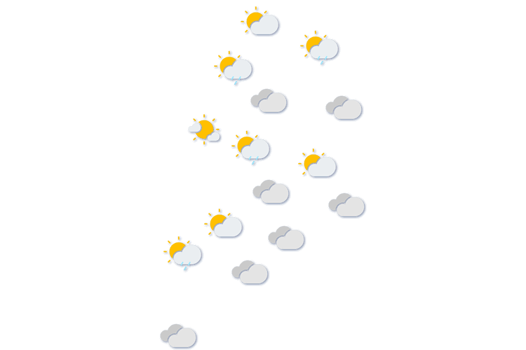 Forecast