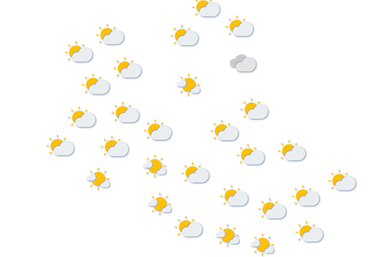 Forecast