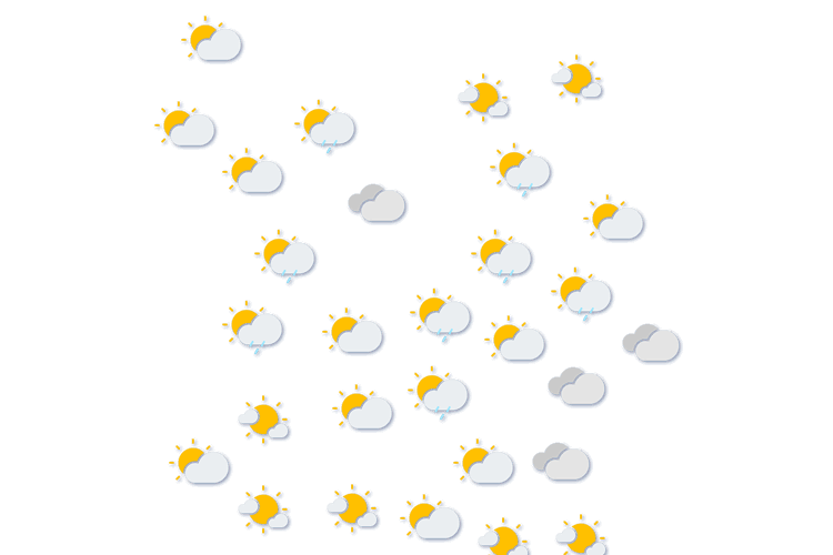 Forecast
