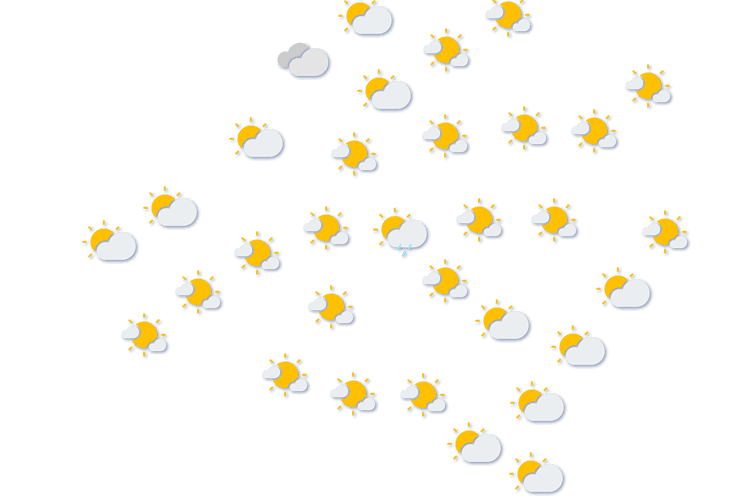 Forecast