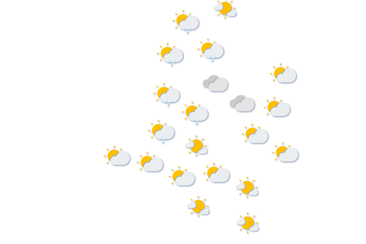 Forecast