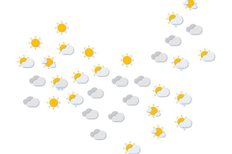 Forecast