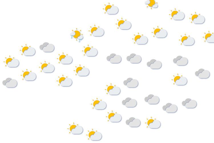 Forecast