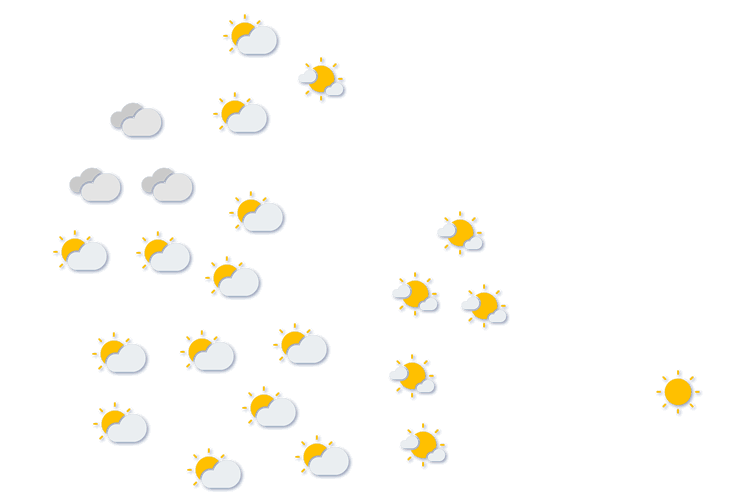 Forecast