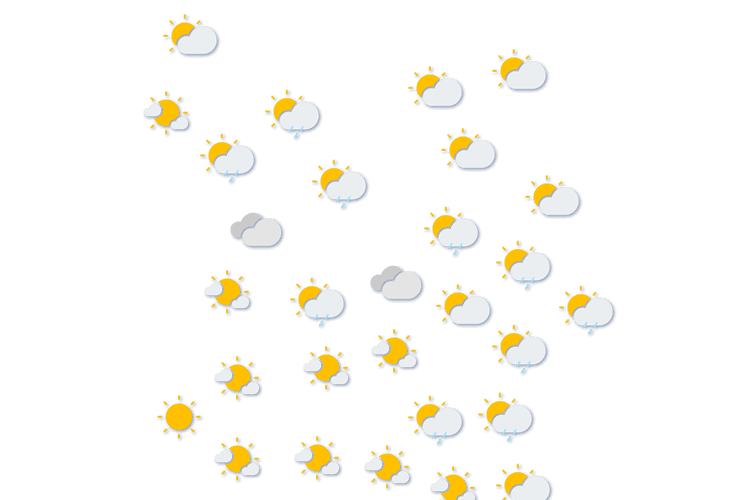 Forecast
