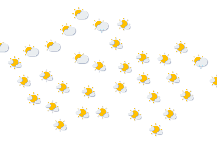 Forecast