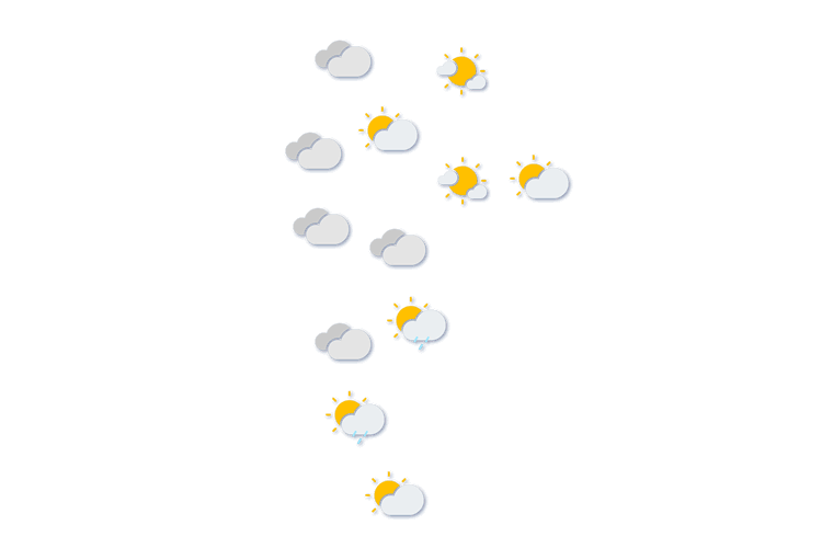 Forecast