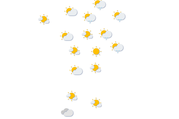 Forecast