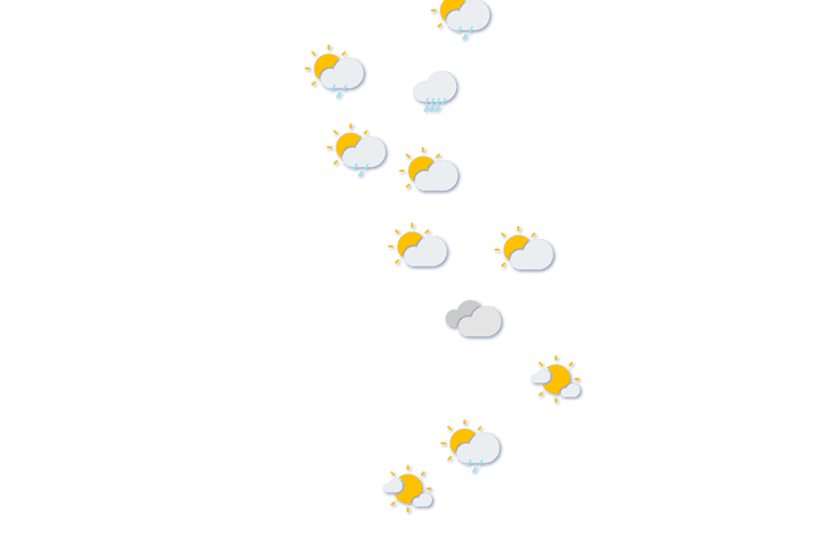 Forecast
