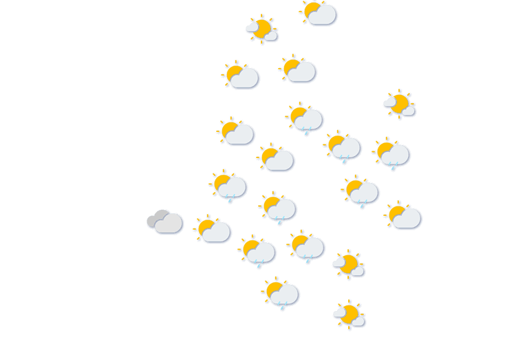 Forecast