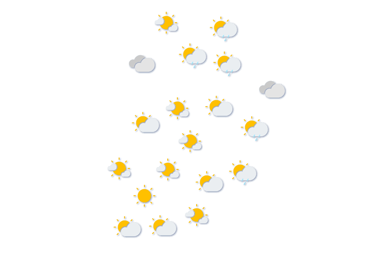 Forecast