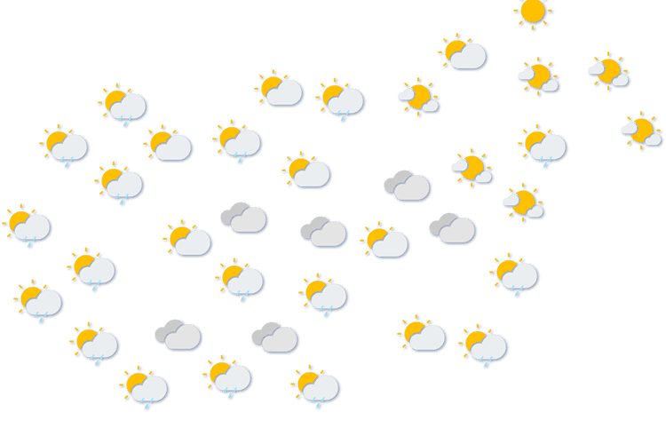 Forecast